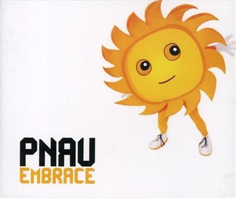 Embrace/Product Detail/Dance