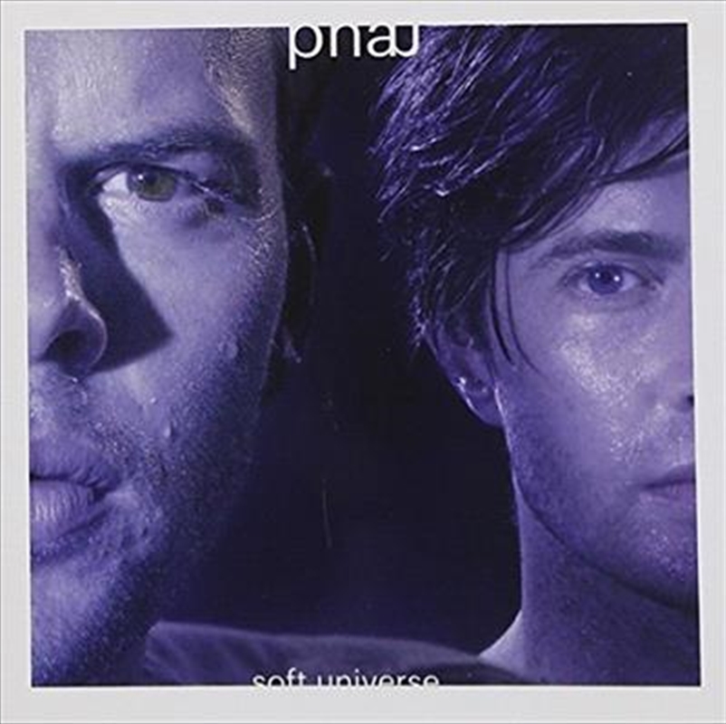 Soft Universe/Product Detail/Dance