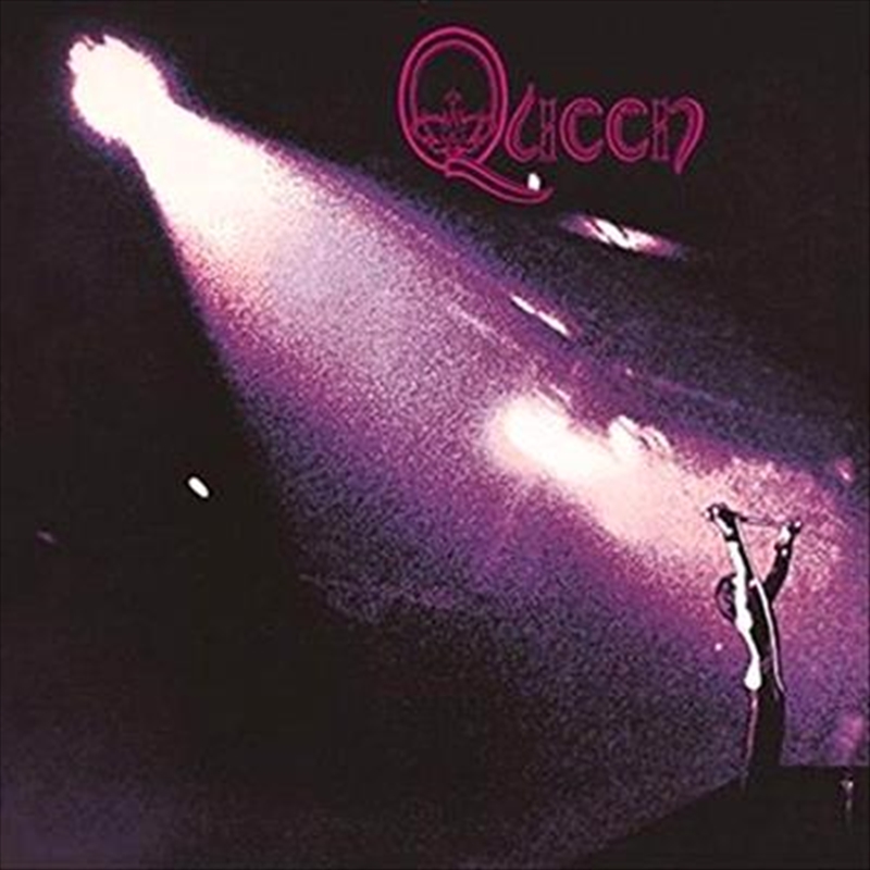 Queen/Product Detail/Rock/Pop