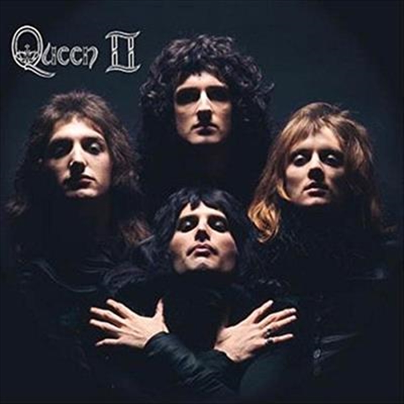 Queen Ii/Product Detail/Rock/Pop