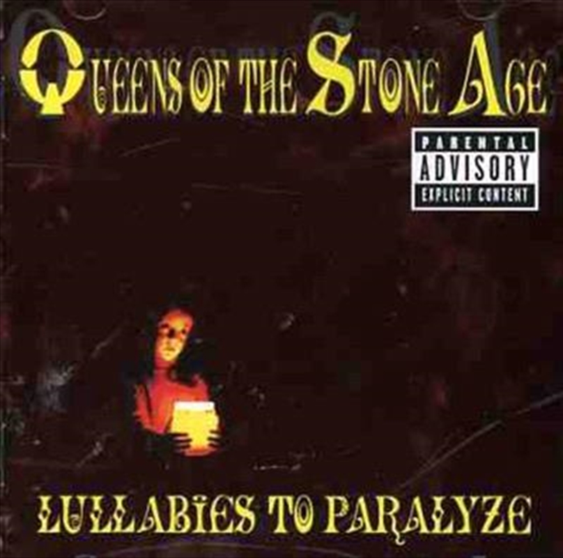 Lullabies To Paralyze/Product Detail/Rock/Pop