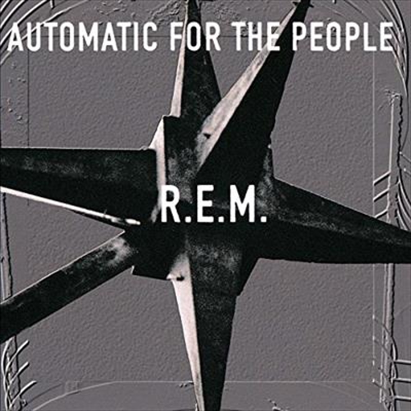 Automatic For The People/Product Detail/Rock