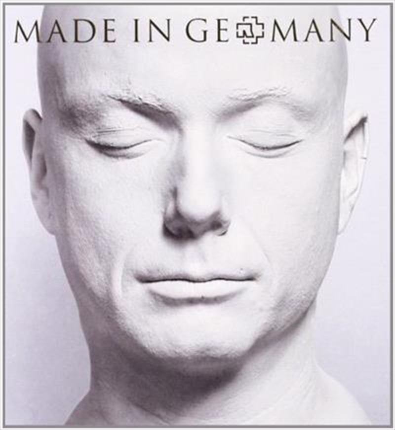 Made In Germany 1995-2011/Product Detail/Metal