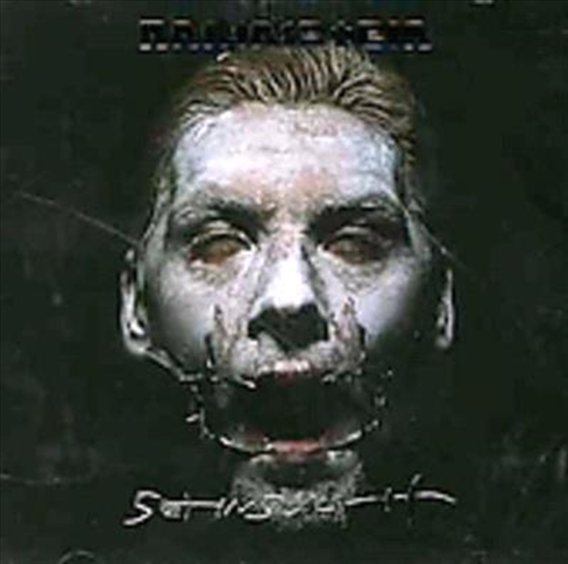 Sehnsucht/Product Detail/Metal