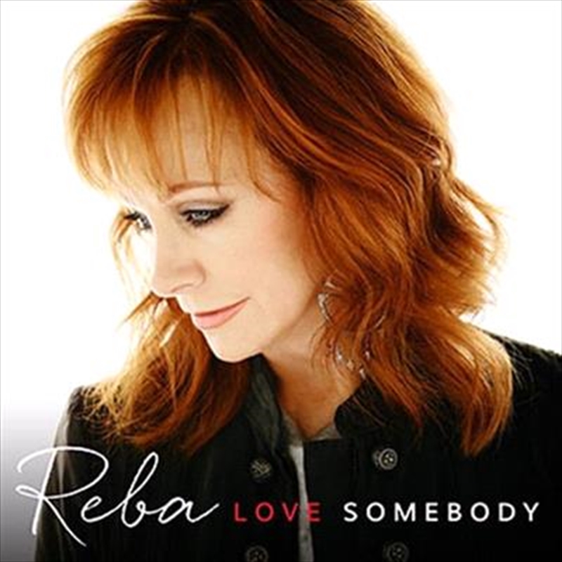 Love Somebody Deluxe/Product Detail/Country