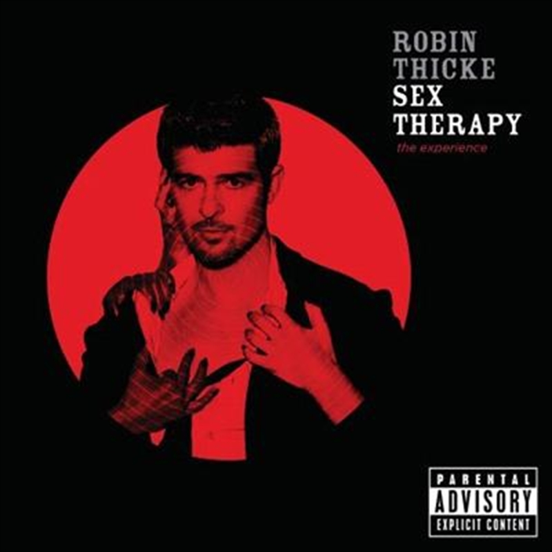 Sex Therapy- The Experience/Product Detail/R&B