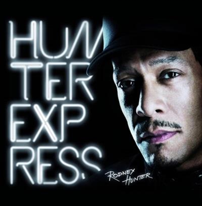 Hunter Express/Product Detail/Dance