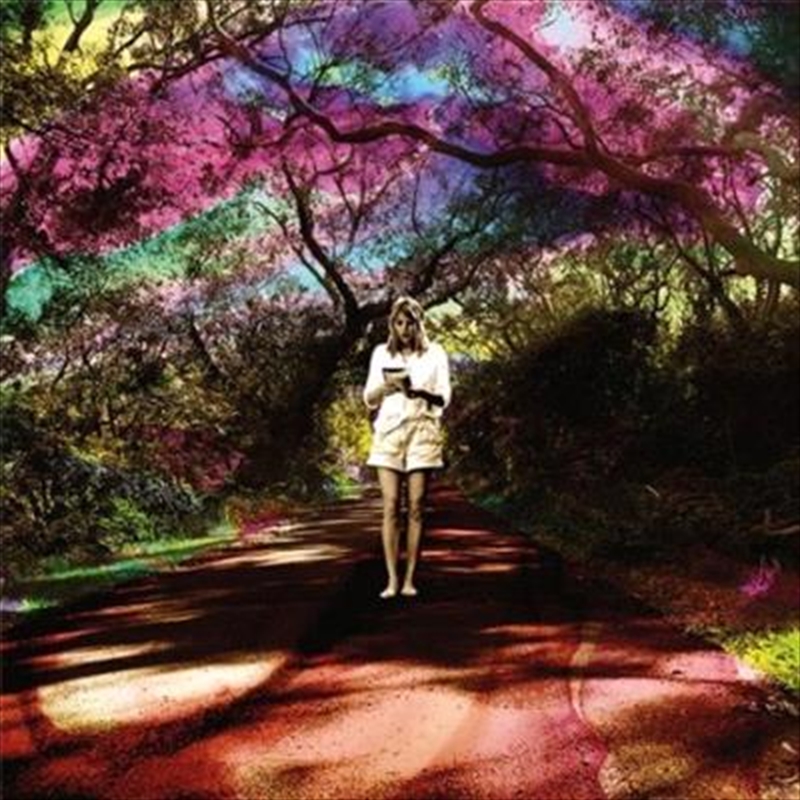 Hey Daydreamer/Product Detail/Pop