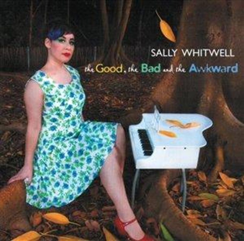 Good, The Bad and The Awkward/Product Detail/Classical