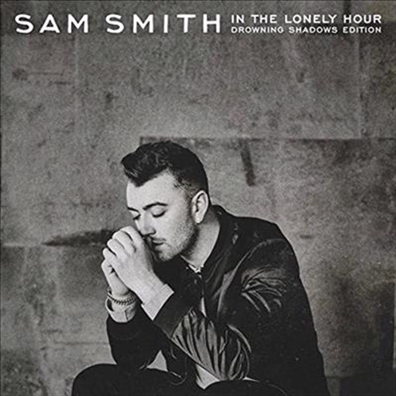 In The Lonely Hour - Drowning Shadows Edition/Product Detail/Rock/Pop