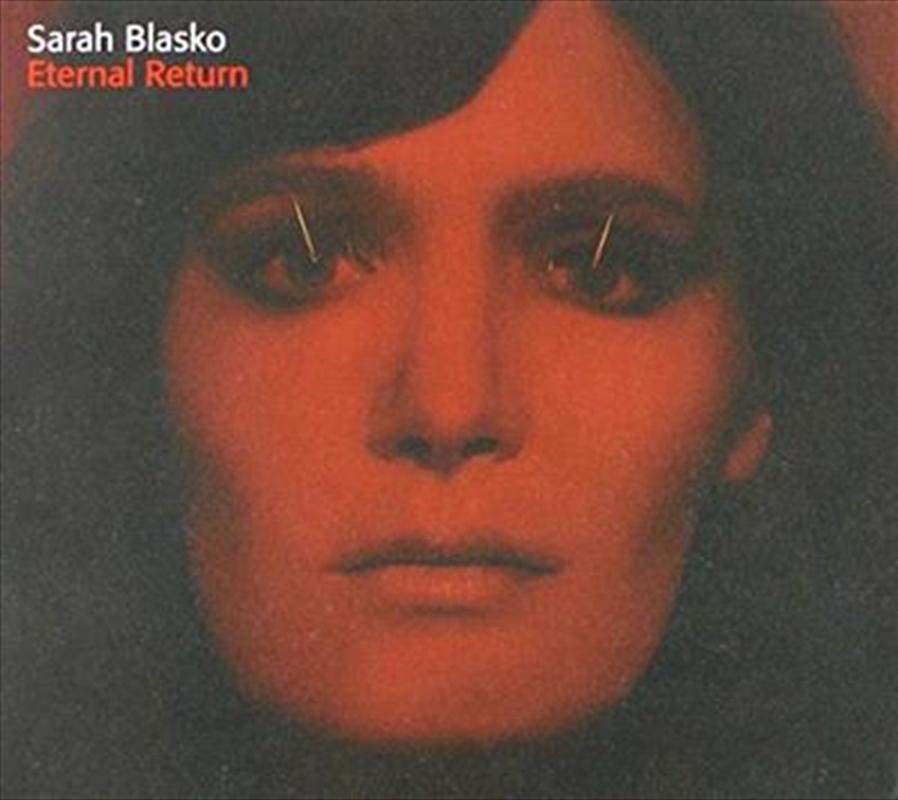 Eternal Return/Product Detail/Alternative