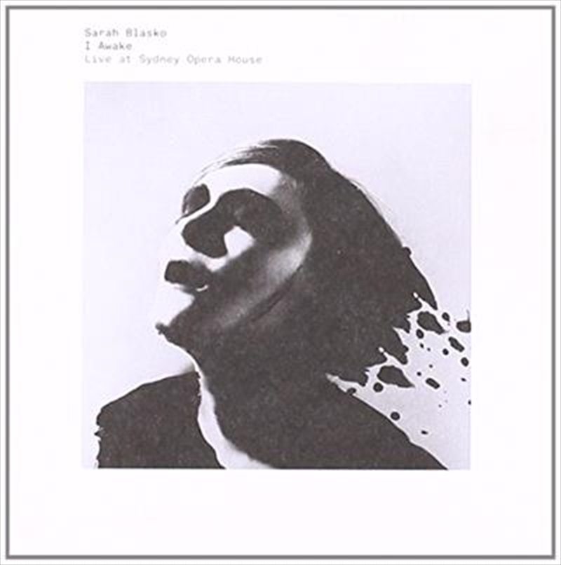 I Awake- Live At Sydney Opera/Product Detail/Alternative