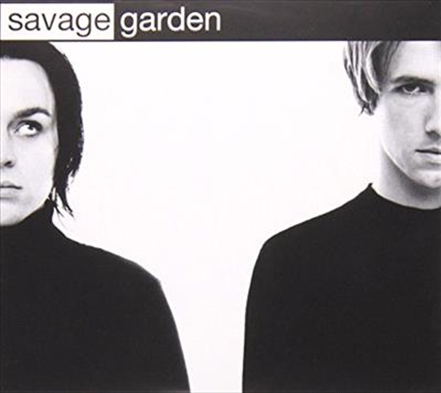 Savage Garden/Product Detail/Pop