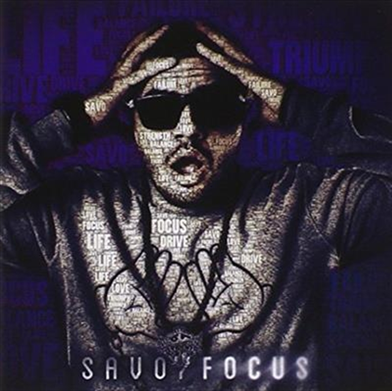 Focus/Product Detail/Hip-Hop