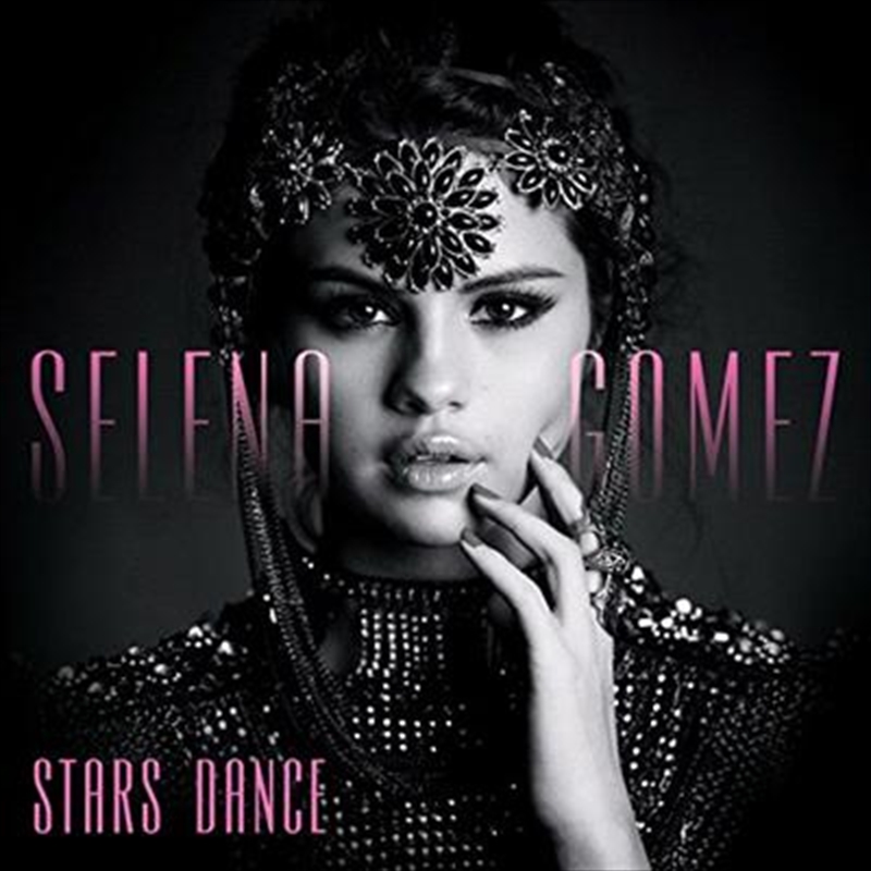 Stars Dance/Product Detail/Pop