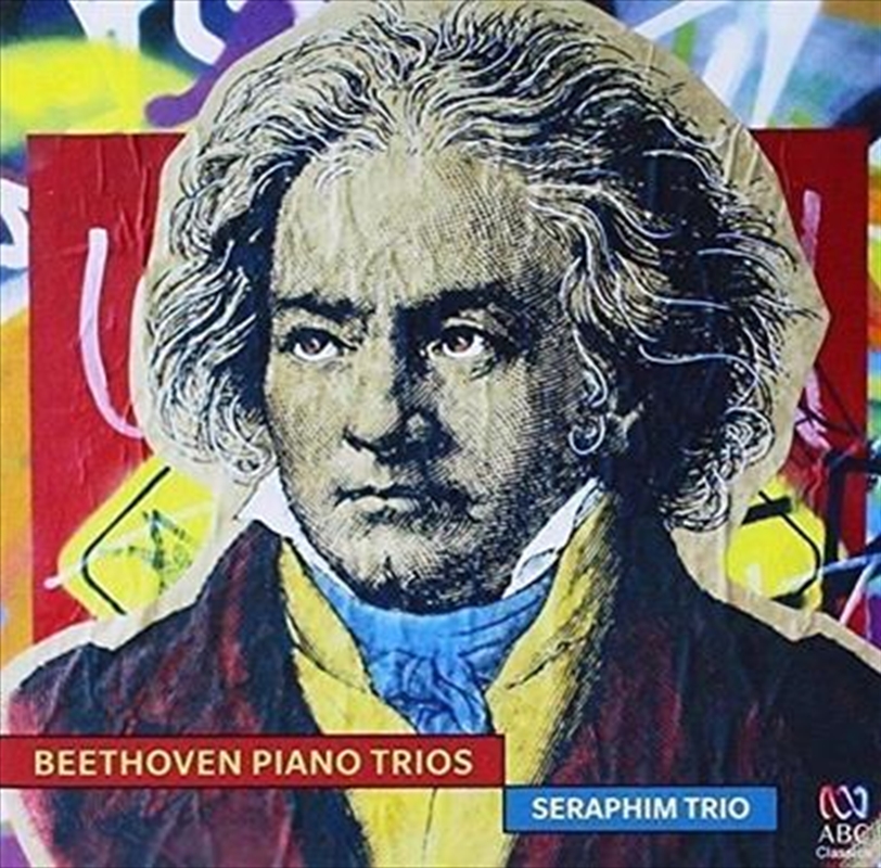 Beethoven- Piano Trios/Product Detail/Classical