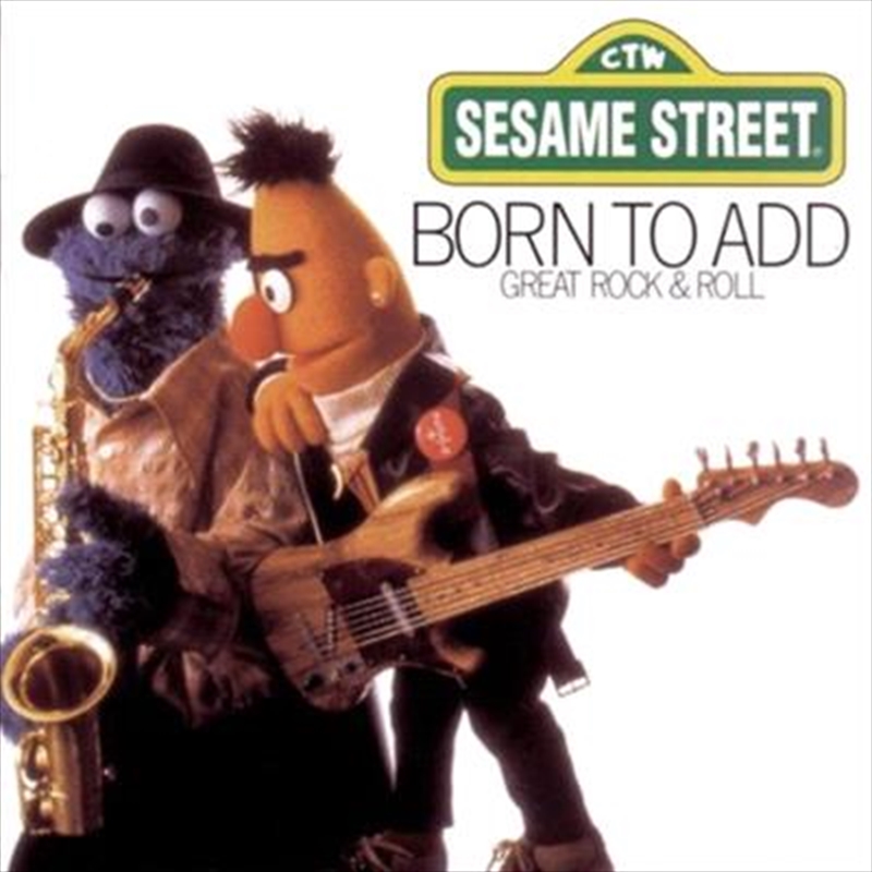 Born To Add/Product Detail/Childrens