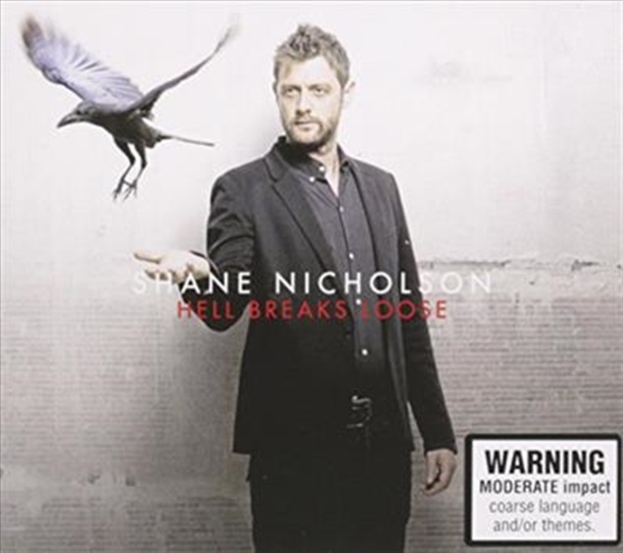 Hell Breaks Loose/Product Detail/Country