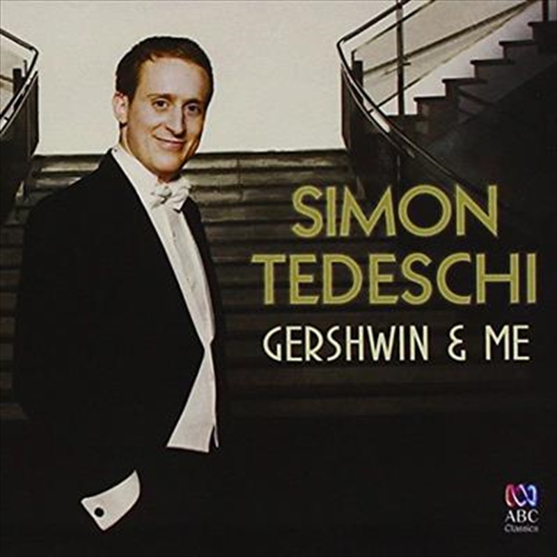 Gershwin and Me/Product Detail/Jazz