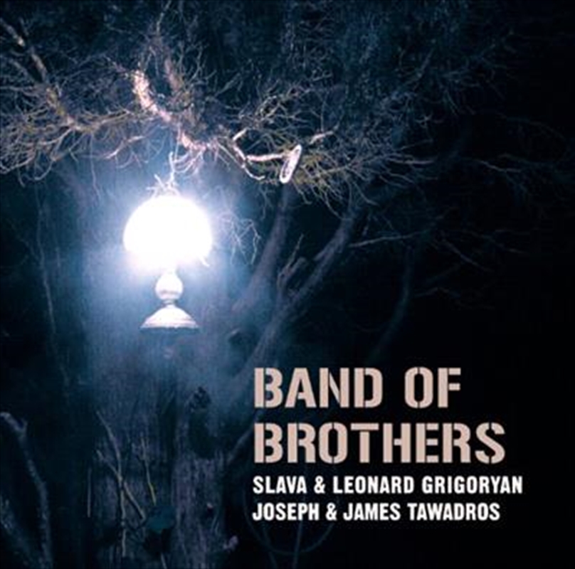 Band Of Brothers/Product Detail/Classical