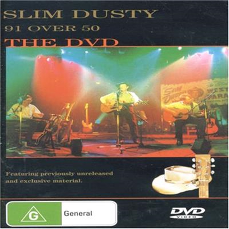 91 Over 50/Product Detail/Visual