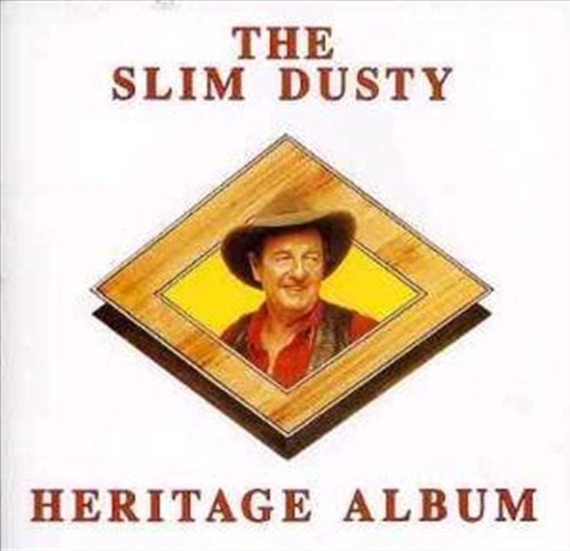 Heritage Album/Product Detail/Country