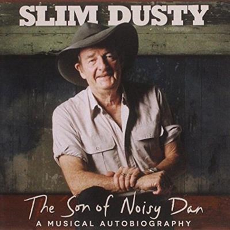 Son Of Noisy Dan | CD