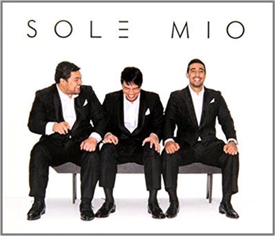 Sol3 Mio/Product Detail/Classical