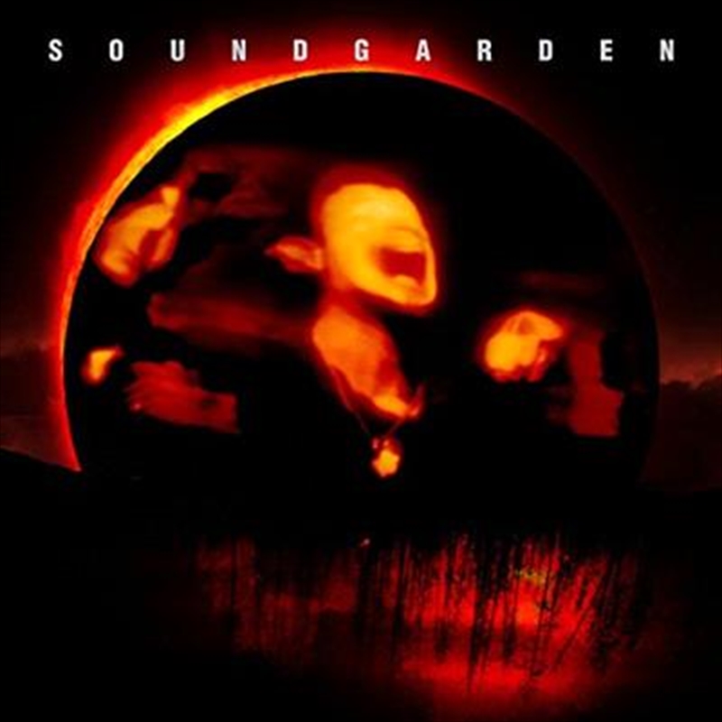 Superunknown (20th Anniversary 2CD Edition)/Product Detail/Hard Rock