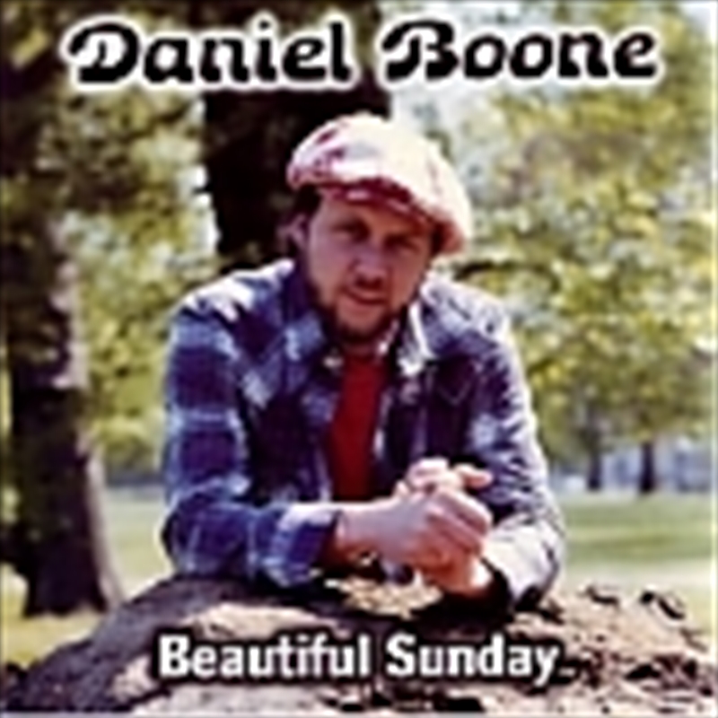 Beautiful Sunday/Product Detail/Rock/Pop