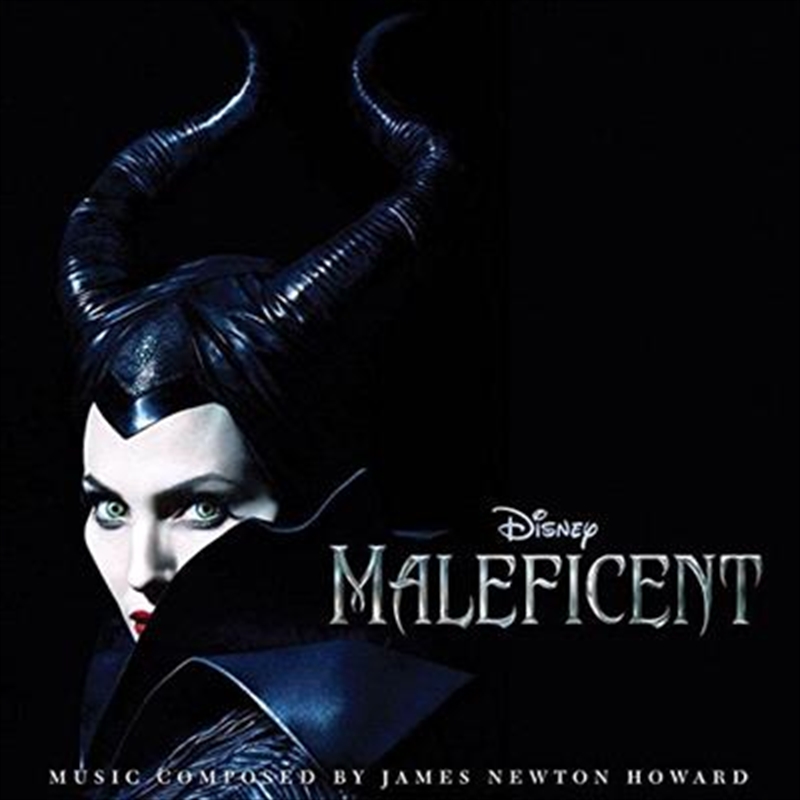 Maleficent | CD