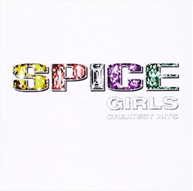 Greatest Hits/Product Detail/Rock/Pop