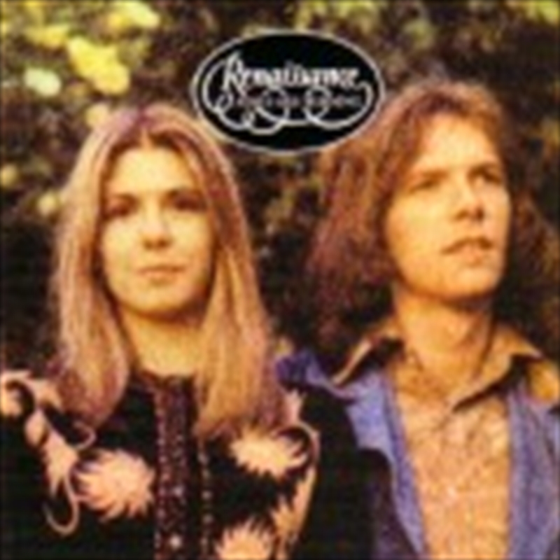 Ashes Are Burning/Product Detail/Rock/Pop