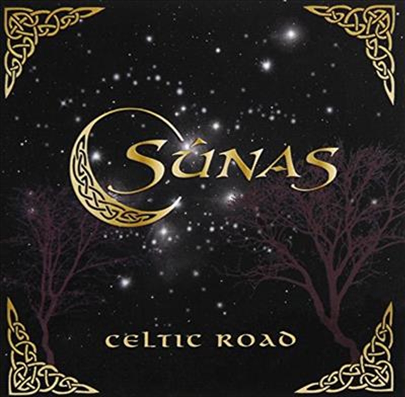 Celtic Road/Product Detail/World