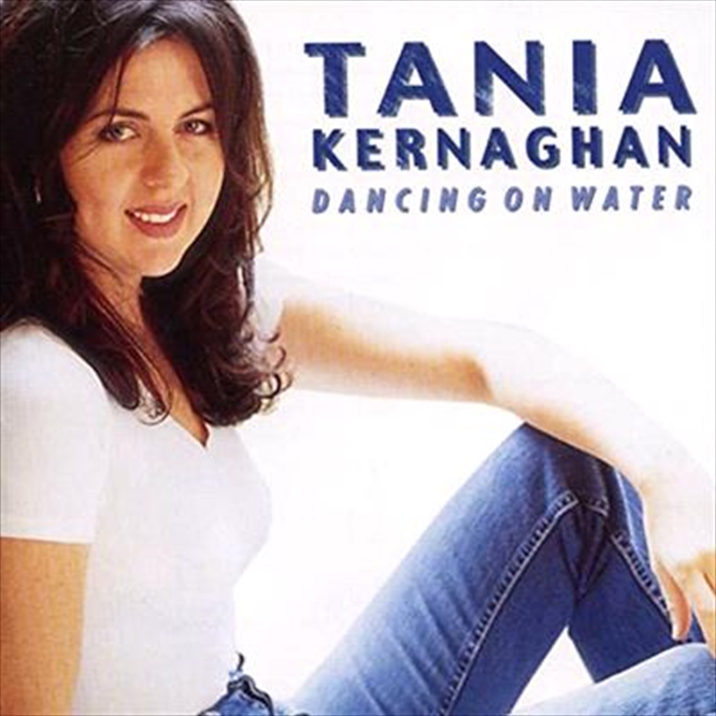 Dancing On Water/Product Detail/Country