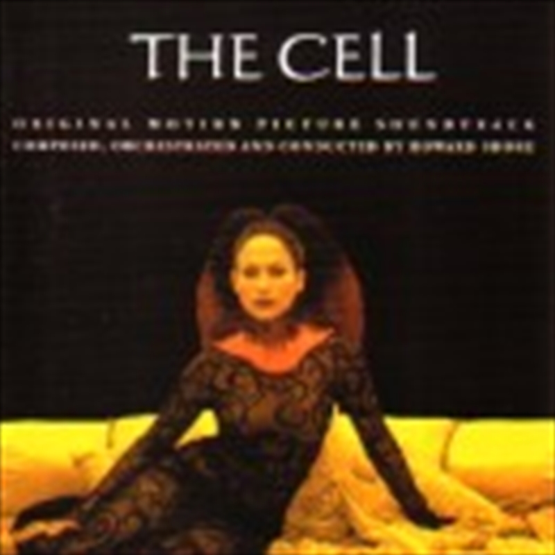 Cell/Product Detail/Soundtrack