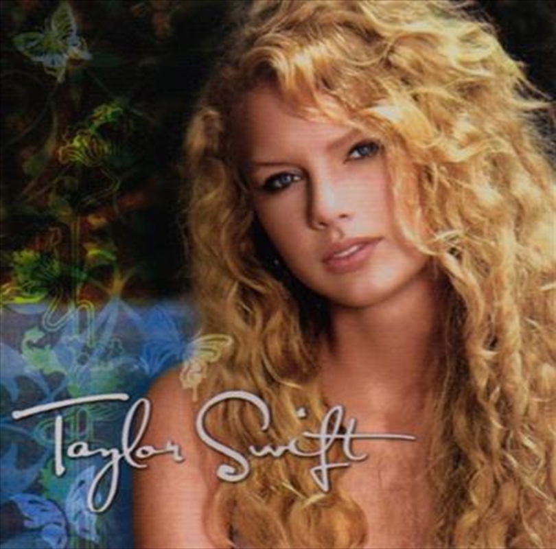 Taylor Swift/Product Detail/Country