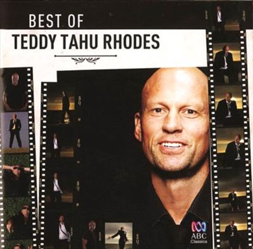 Best Of Teddy Tahu Rhodes/Product Detail/Classical