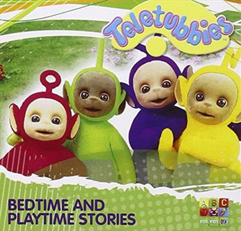 Bedtime and Playtime Stories/Product Detail/Childrens
