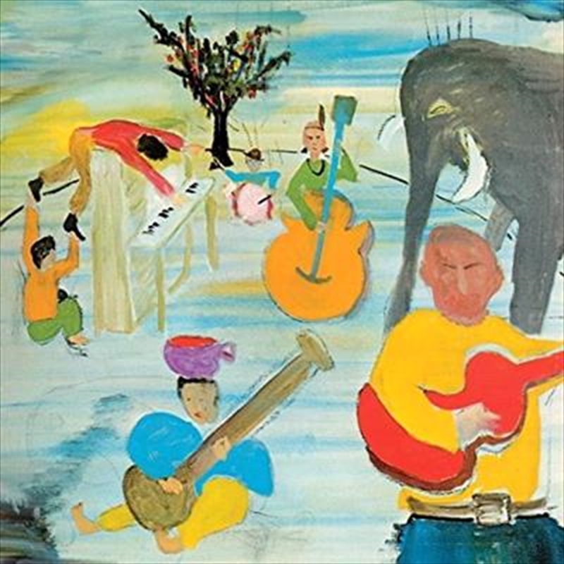 Music From Big Pink/Product Detail/Rock/Pop