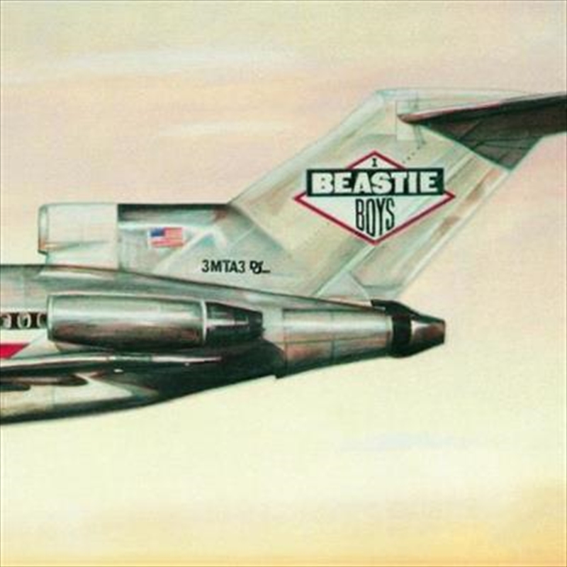 Licensed To Ill/Product Detail/Hip-Hop