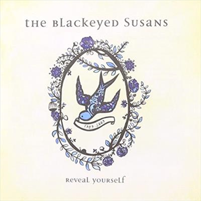 Reveal Yourself 1989-2009/Product Detail/Rock/Pop