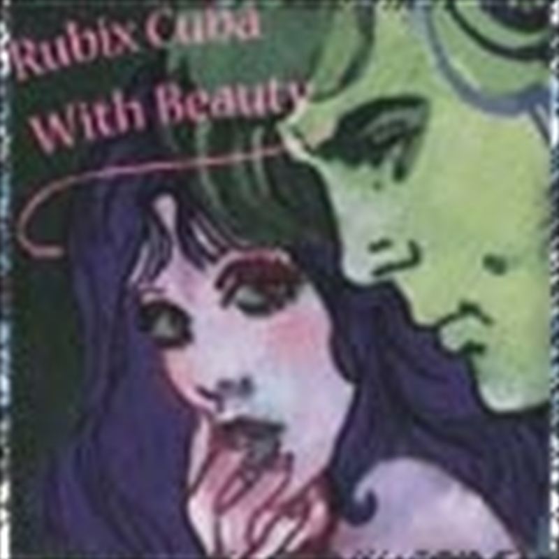 With Beauty/Product Detail/Rock/Pop