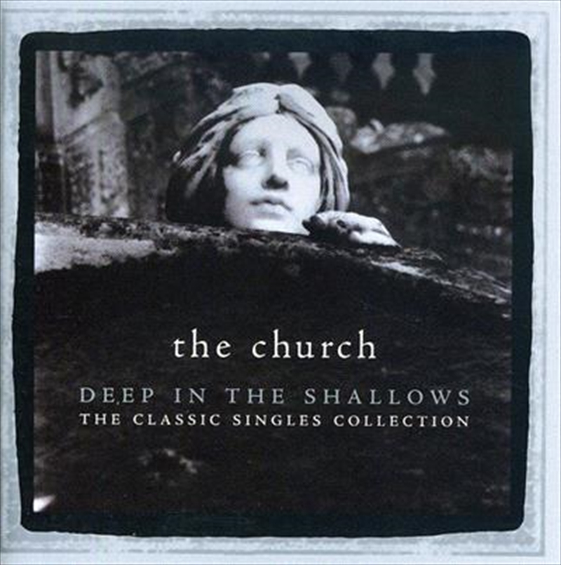 Deep In The Shallows- The Classic Singles Collection/Product Detail/Rock/Pop
