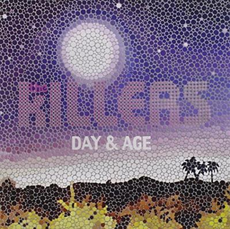 Day and Age/Product Detail/Rock/Pop