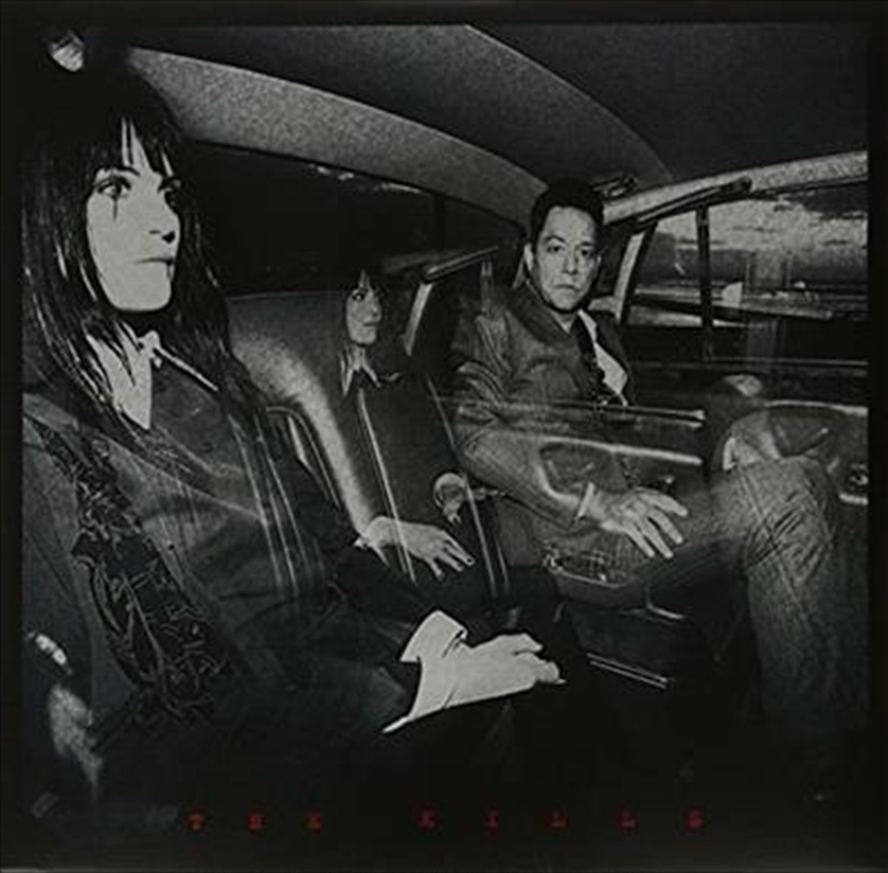 Blood Pressures/Product Detail/Rock/Pop