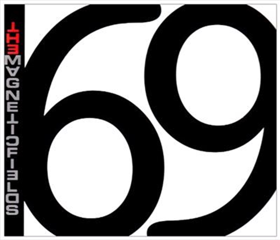 69 Love Songs/Product Detail/Pop