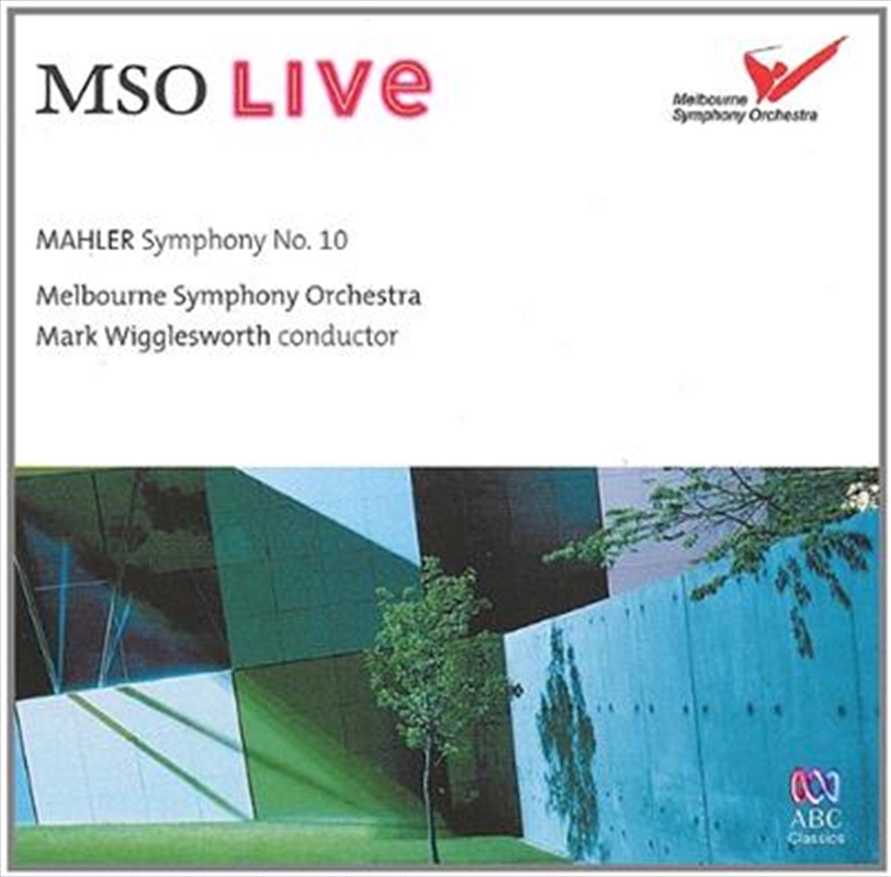 Symphony No 10/Product Detail/Classical