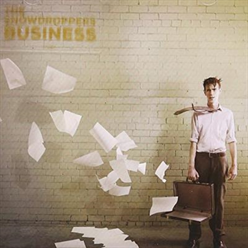 Business | CD