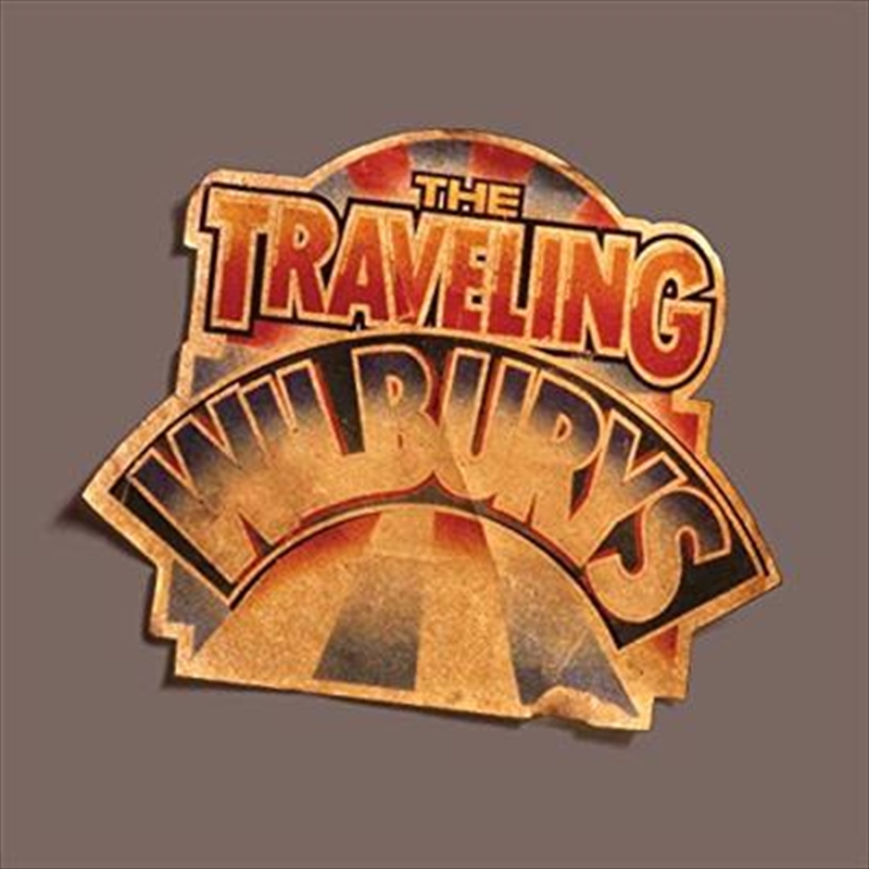 Traveling Wilburys Collection/Product Detail/Rock